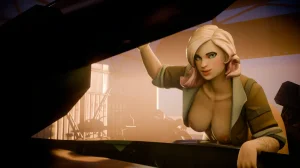 Penny Fortnite 2 - Page 599