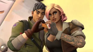 Penny Fortnite 2 - Page 81