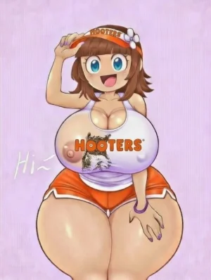 Penny hooters papa louie - Page 509