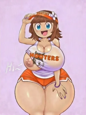 Penny hooters papa louie - Page 519