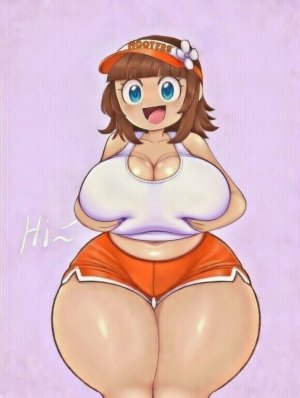 Penny hooters papa louie - Page 611