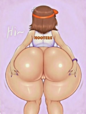 Penny hooters papa louie - Page 615