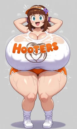 Penny hooters papa louie - Page 87