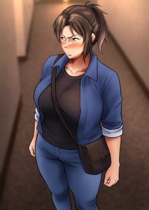 Pentacle Shimipan A Married Woman Who Chose to Be Embraced for The Sake of Her Daughter - A Night Sanctioned by Her Husband Part 12 English - Page 14