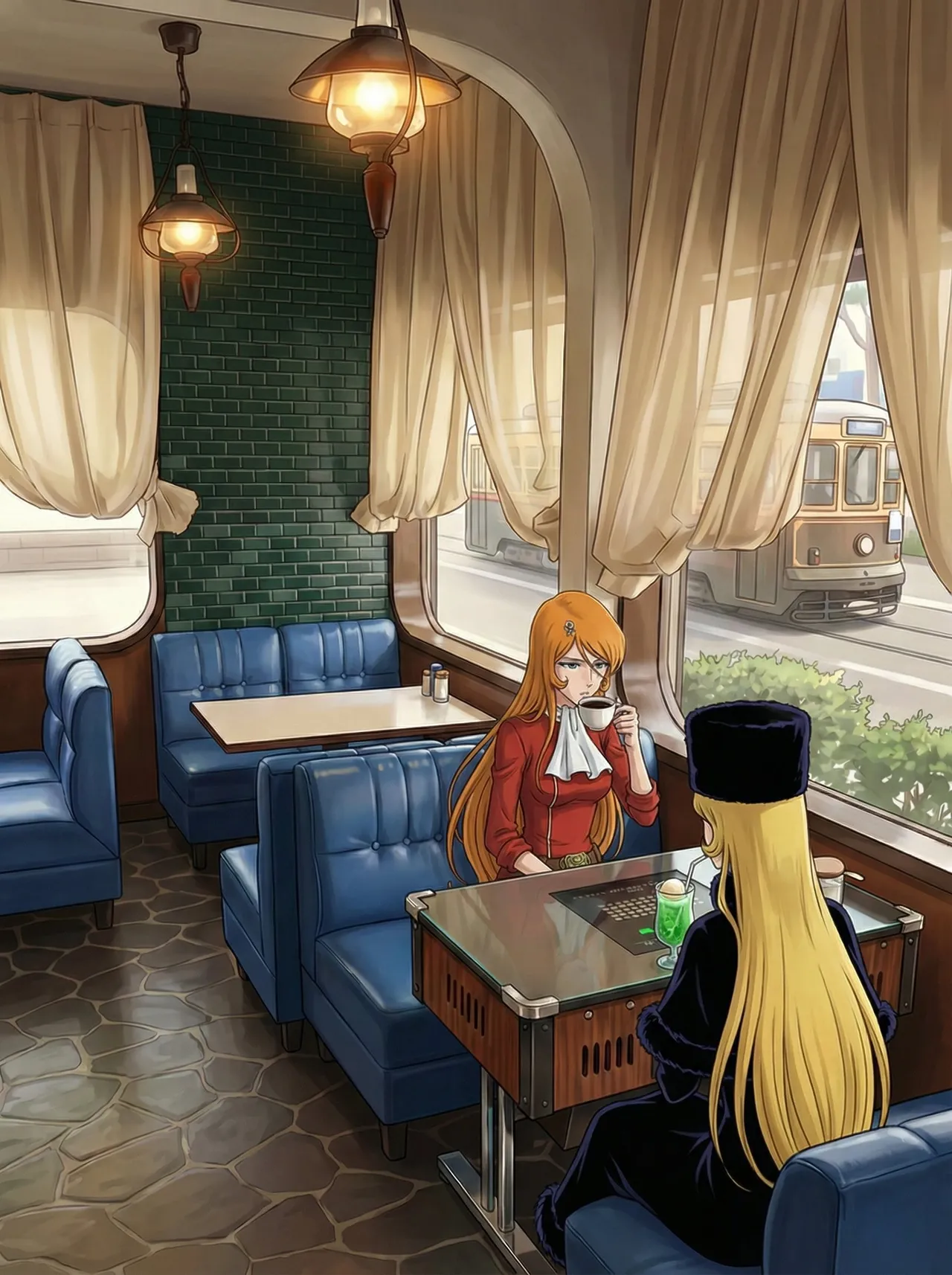 pentawer88ai- art compilation - Image 65