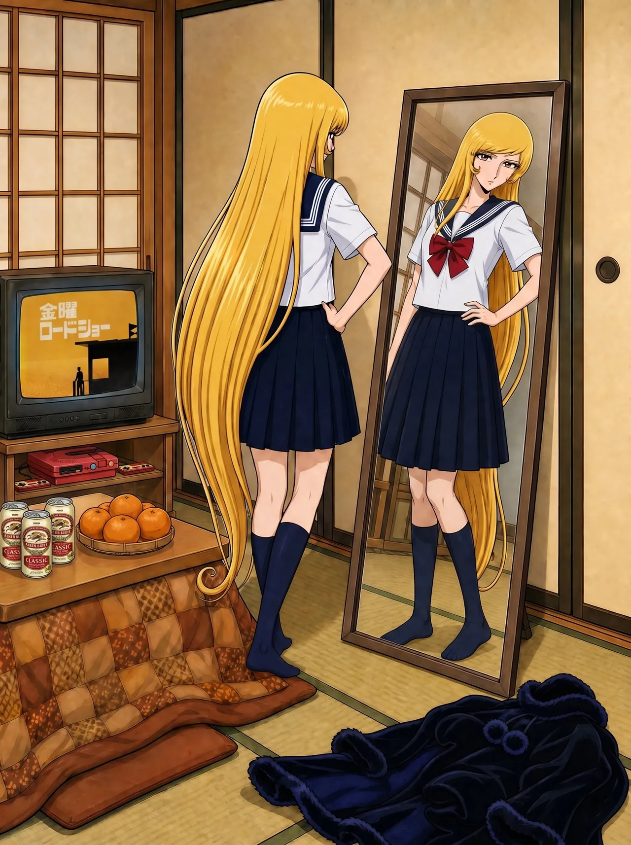 pentawer88ai- art compilation - Image 83