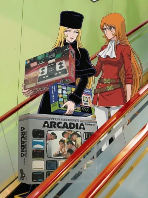 pentawer88ai- art compilation - Page 36