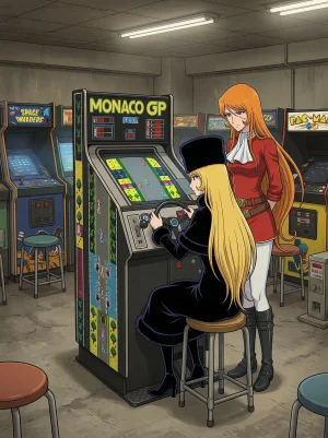 pentawer88ai- art compilation - Page 44