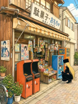 pentawer88ai- art compilation - Page 79