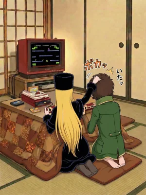 pentawer88ai- art compilation - Page 91