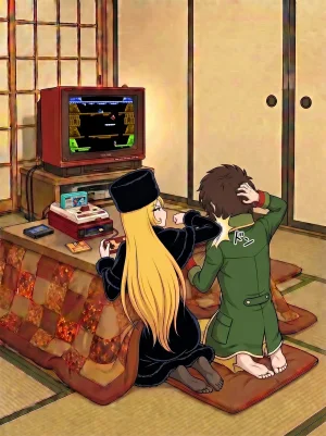 pentawer88ai- art compilation - Page 92