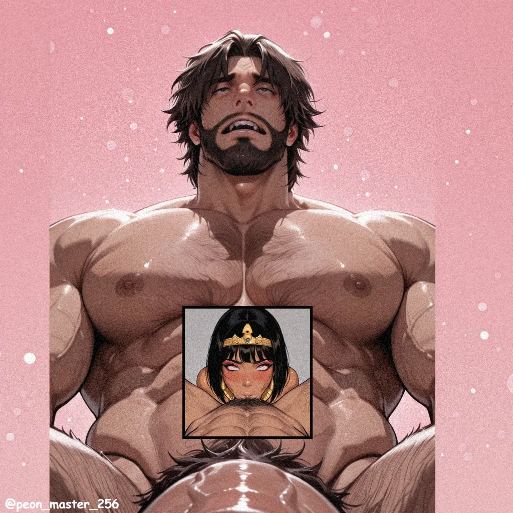 peonMaster256-The Fallen Queen - Image 17