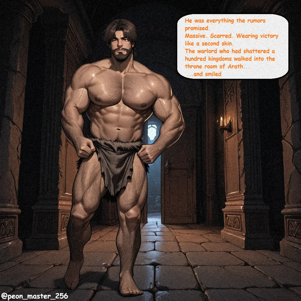 peonMaster256-The Fallen Queen - Image 4