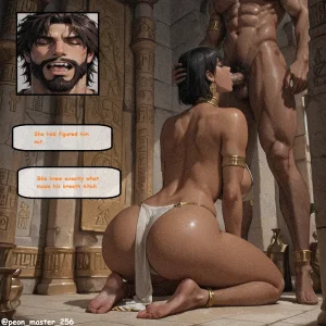 peonMaster256-The Fallen Queen - Page 15