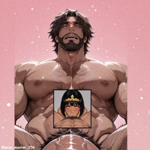 peonMaster256-The Fallen Queen - Page 17