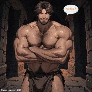 peonMaster256-The Fallen Queen - Page 6