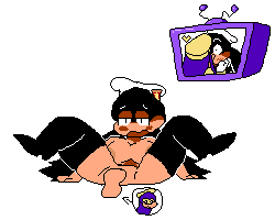 Peppina and The Magical Tower of Pizza - Image 16