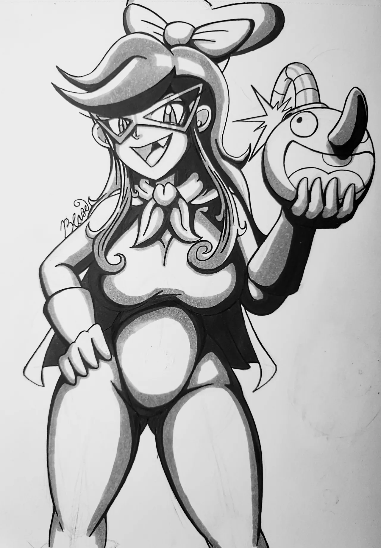 Peppina and The Magical Tower of Pizza - Image 28