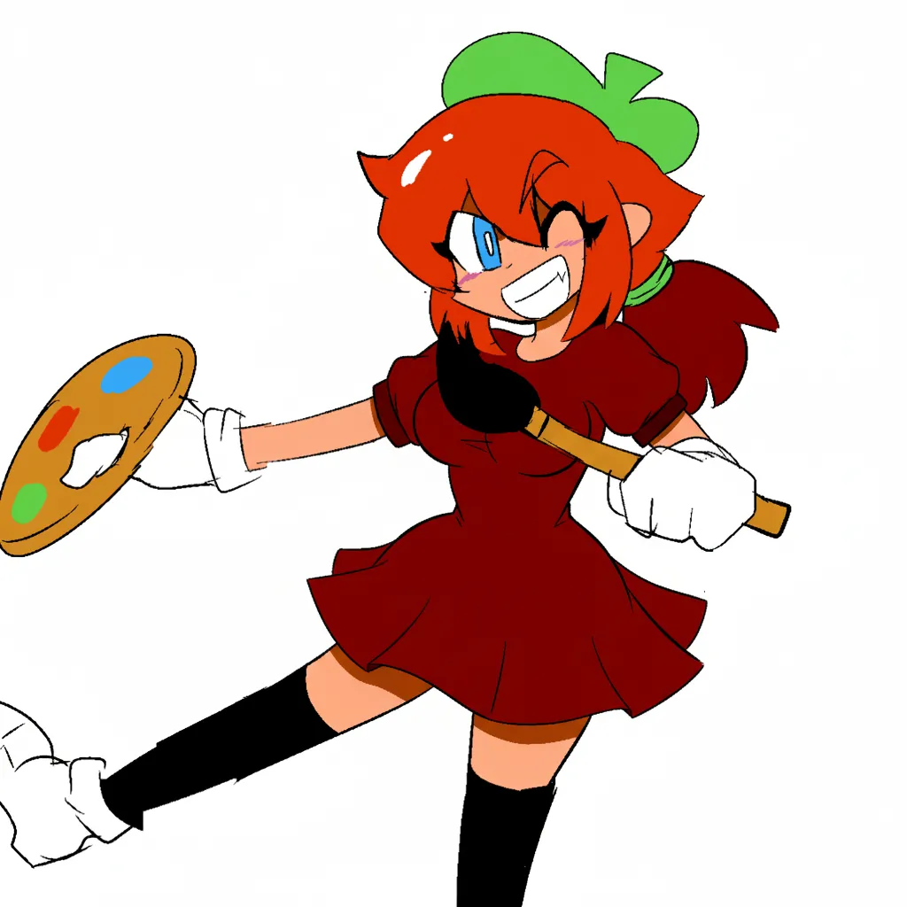 Peppina and The Magical Tower of Pizza - Image 31
