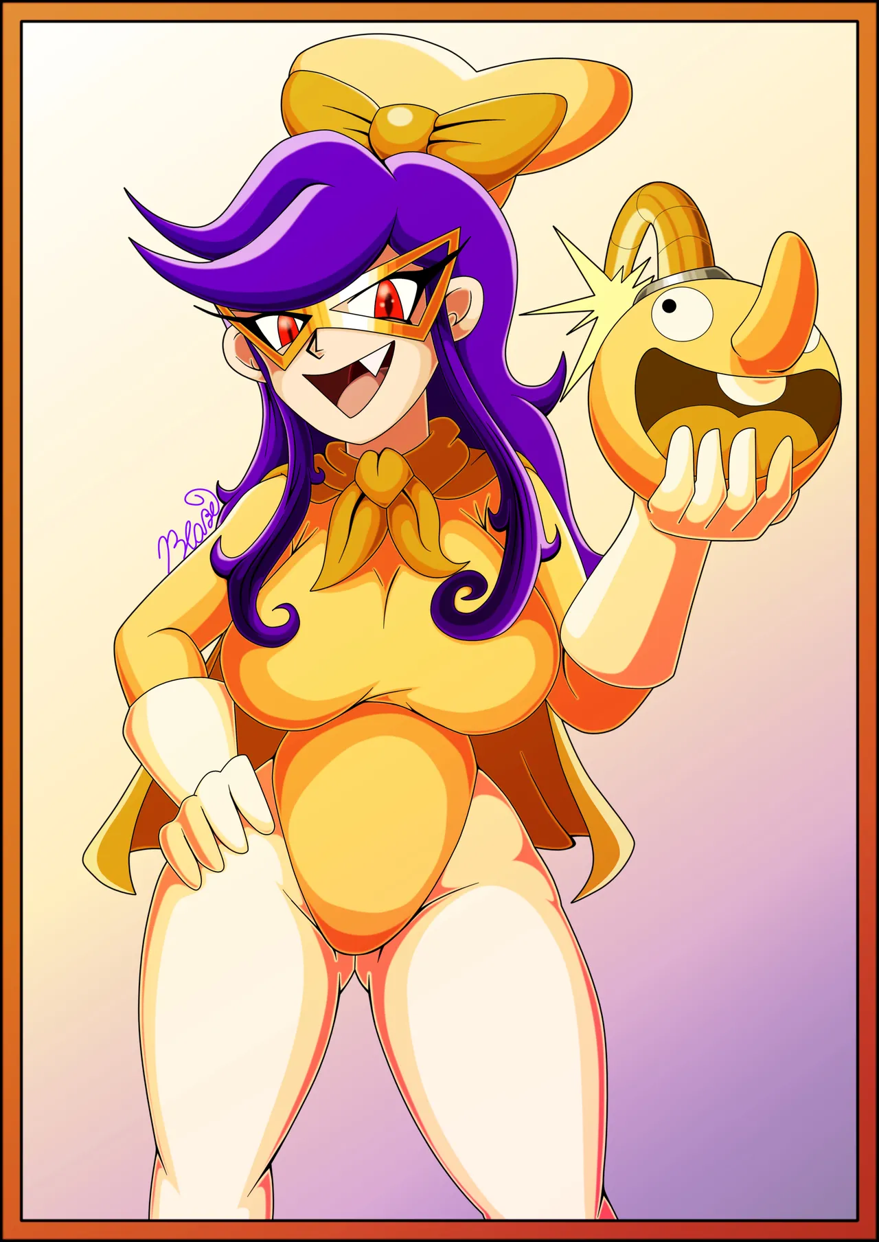 Peppina and The Magical Tower of Pizza - Image 43