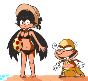 Peppina and The Magical Tower of Pizza - Page 90