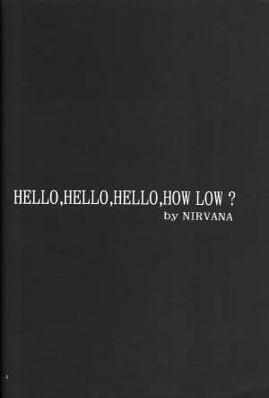 PEPPY ANGEL GRAN, Sakuratsuki Rin THE PARADISE LOST Episode 07 Neon Genesis Evangelion Chinese - Page 4