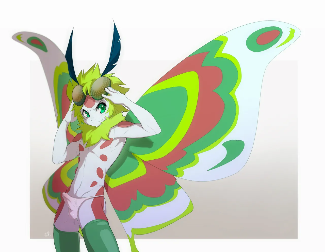 Peritian - Image 114