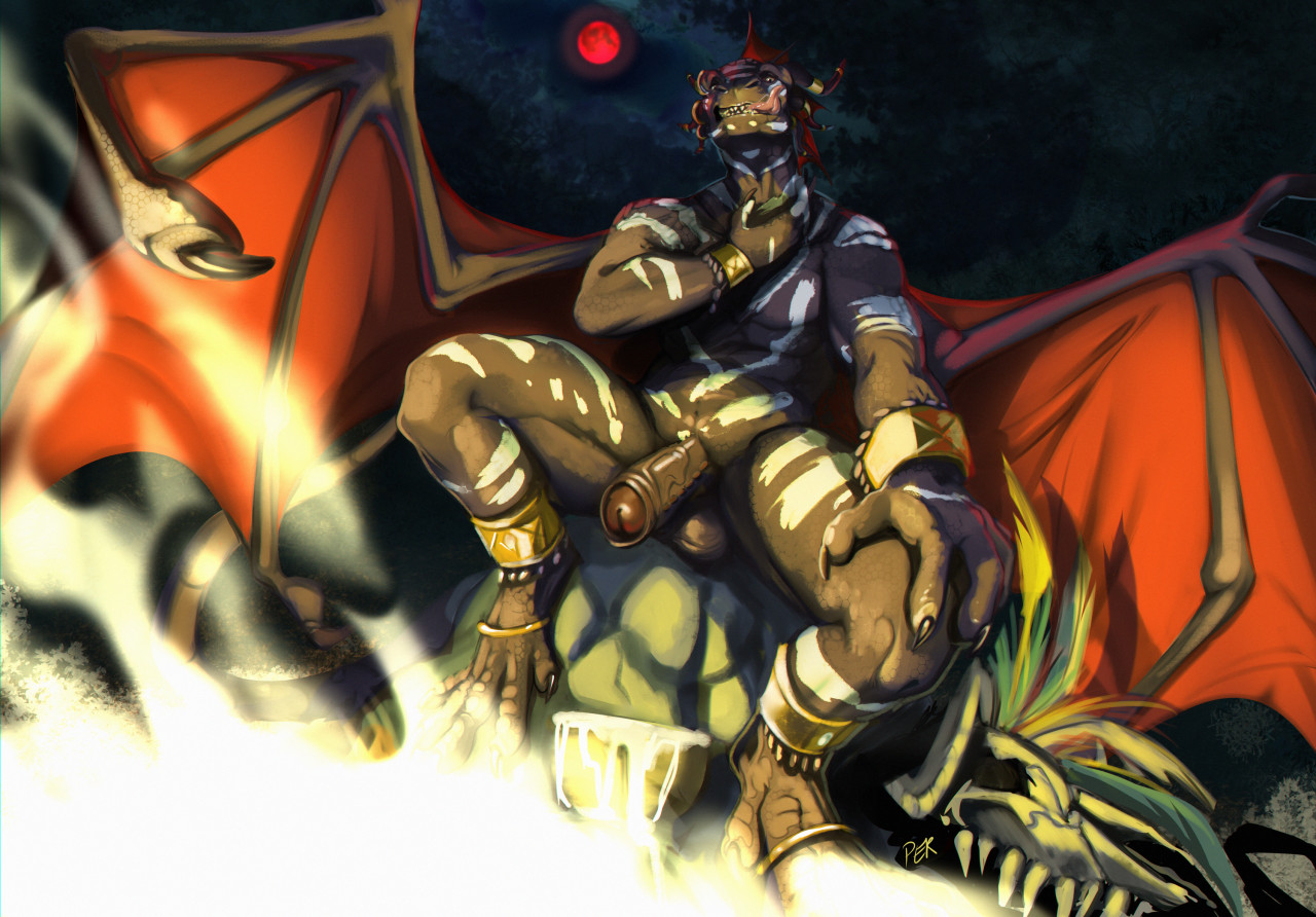 Peritian - Image 399