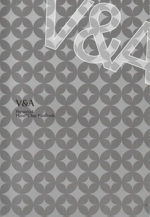 Persona 4 One Day, Chie and I Had a Fight Yanagiya Maro English Morally Bankrupt Wizard Translations - Page 3