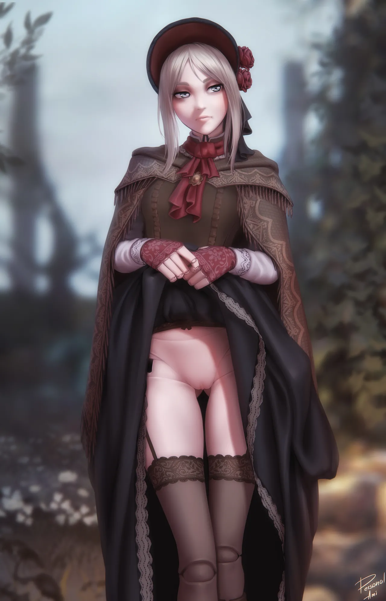 Personalami The Best Furry 03 - Image 33