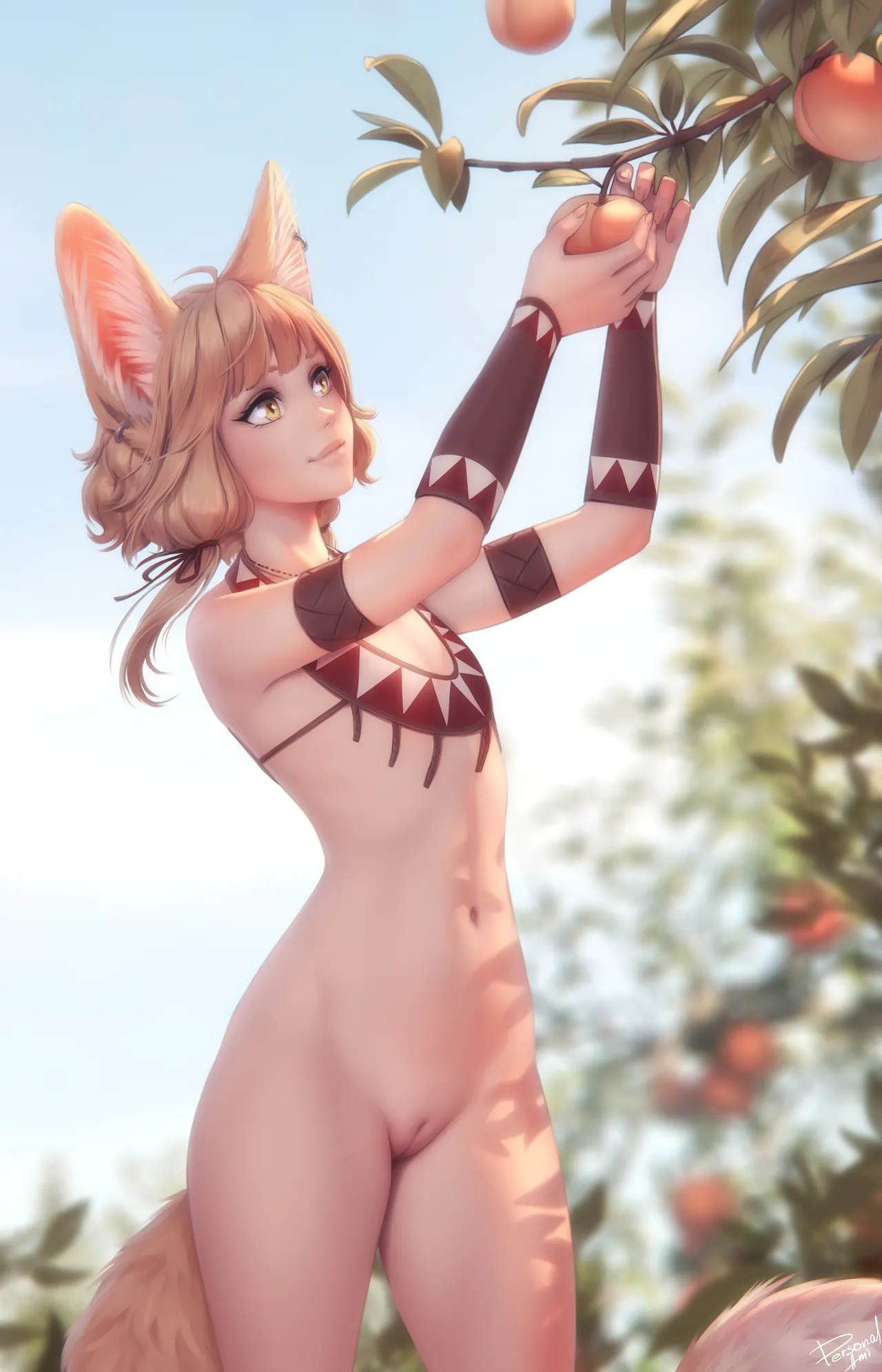 Personalami The Best Furry 03 - Image 6