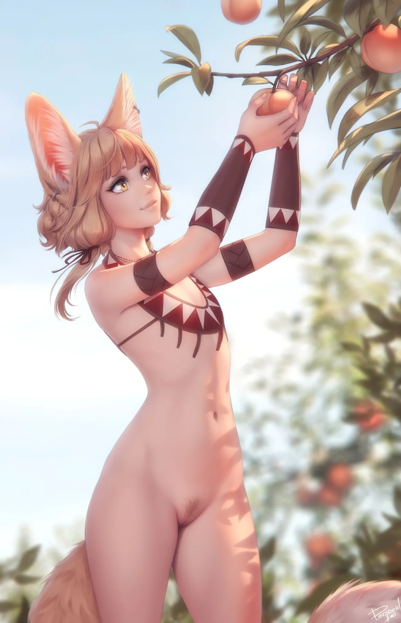 Personalami The Best Furry 03 - Image 7