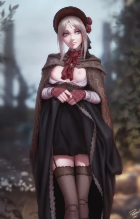 Personalami The Best Furry 03 - Page 42