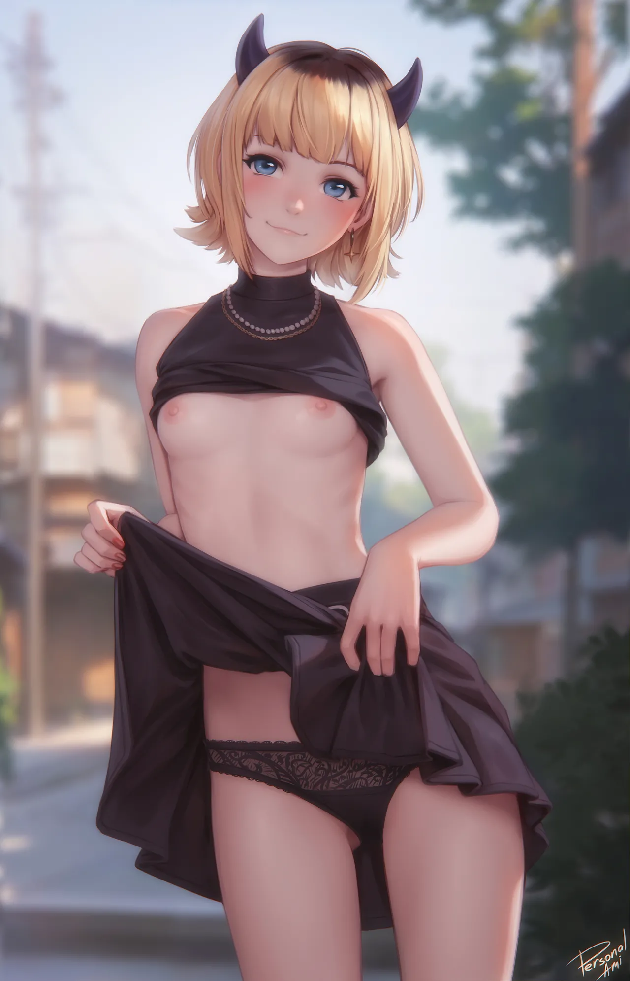 Personalami The Best Furry 05 - Image 73