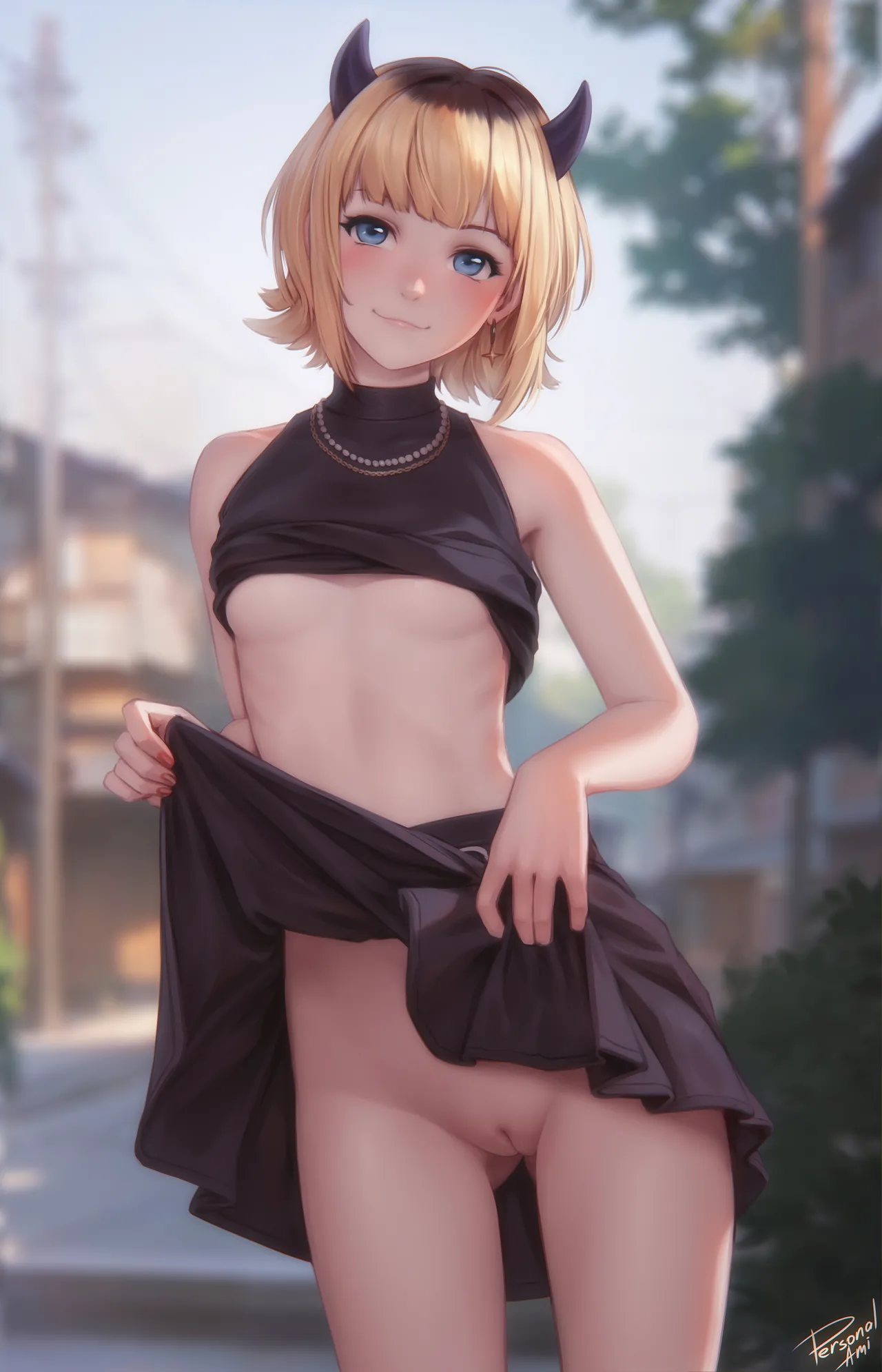 Personalami The Best Furry 05 - Image 74