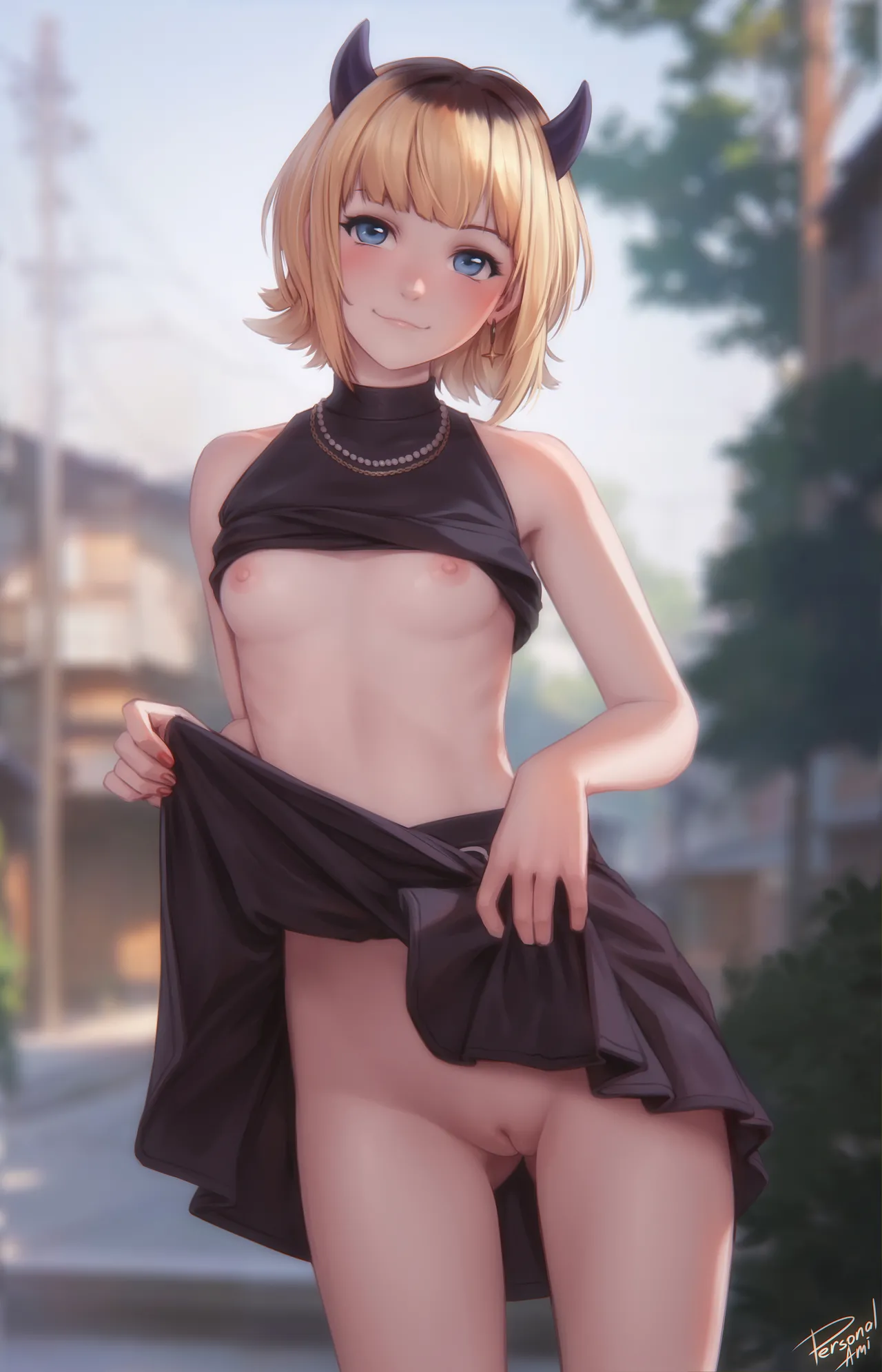 Personalami The Best Furry 05 - Image 81