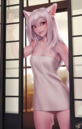 Personalami The Best Furry 05 - Page 7