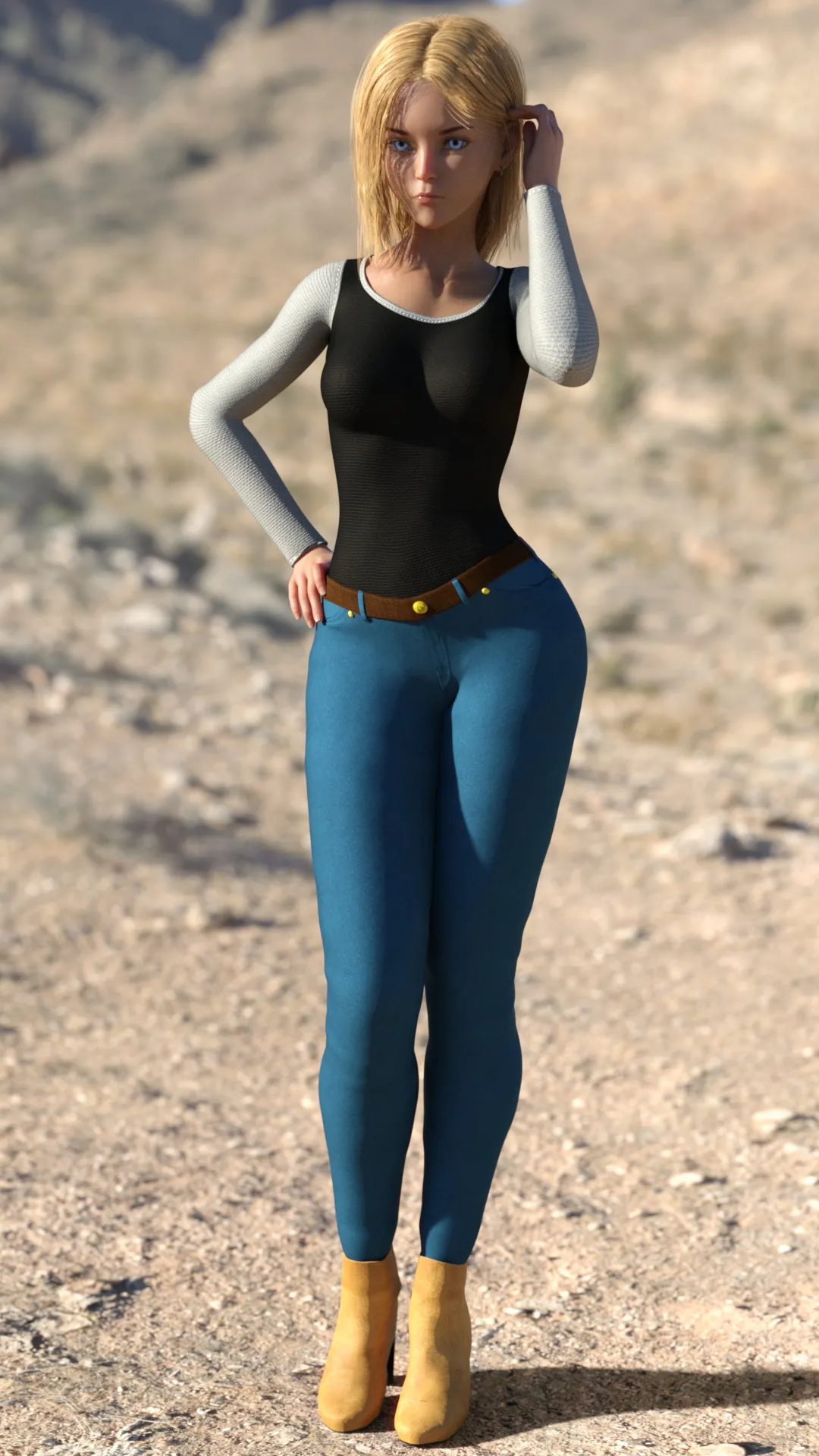 PersonDudeManGuy Artworks - Image 119