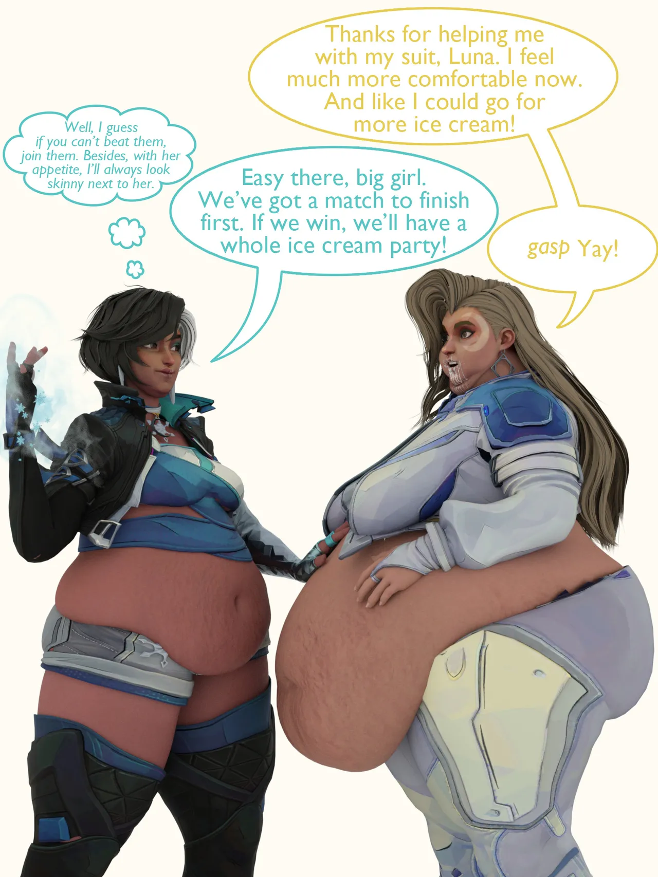 PersonDudeManGuy Artworks - Image 16