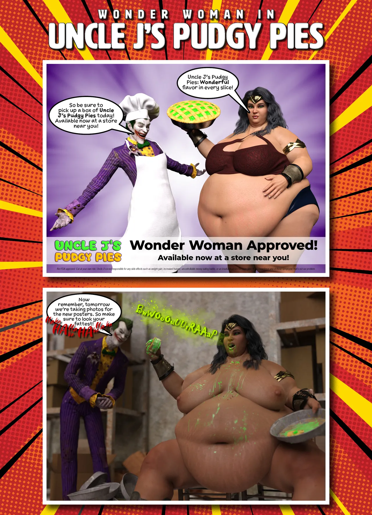 PersonDudeManGuy Artworks - Image 59