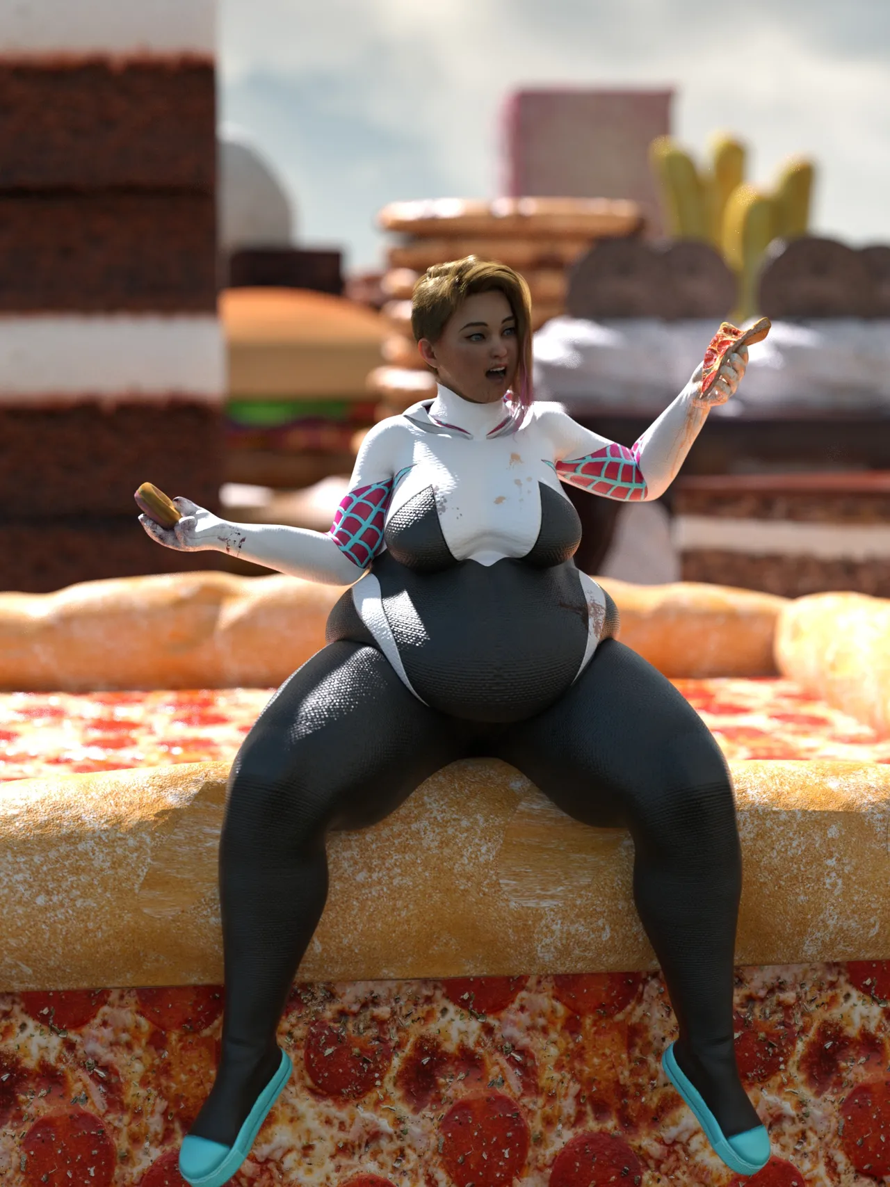 PersonDudeManGuy Artworks - Image 67
