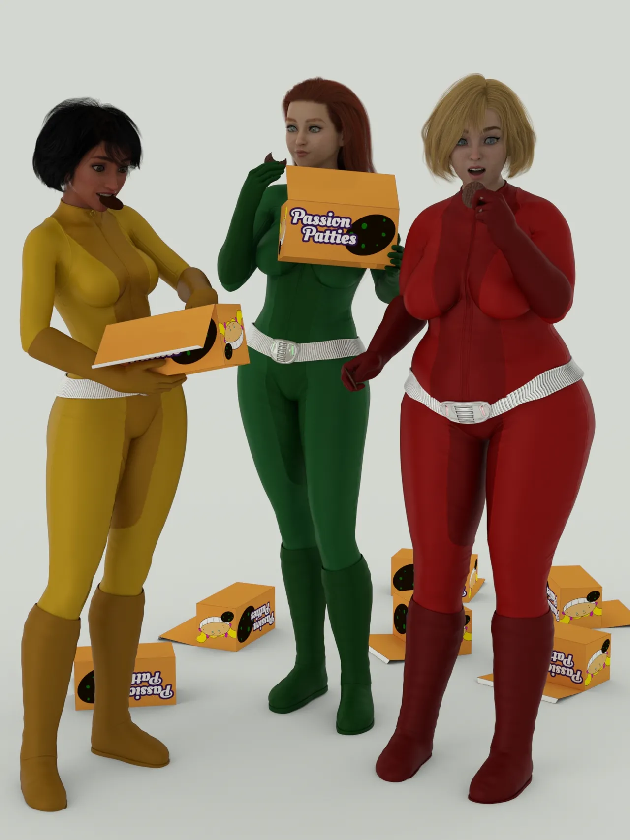 PersonDudeManGuy Artworks - Image 74