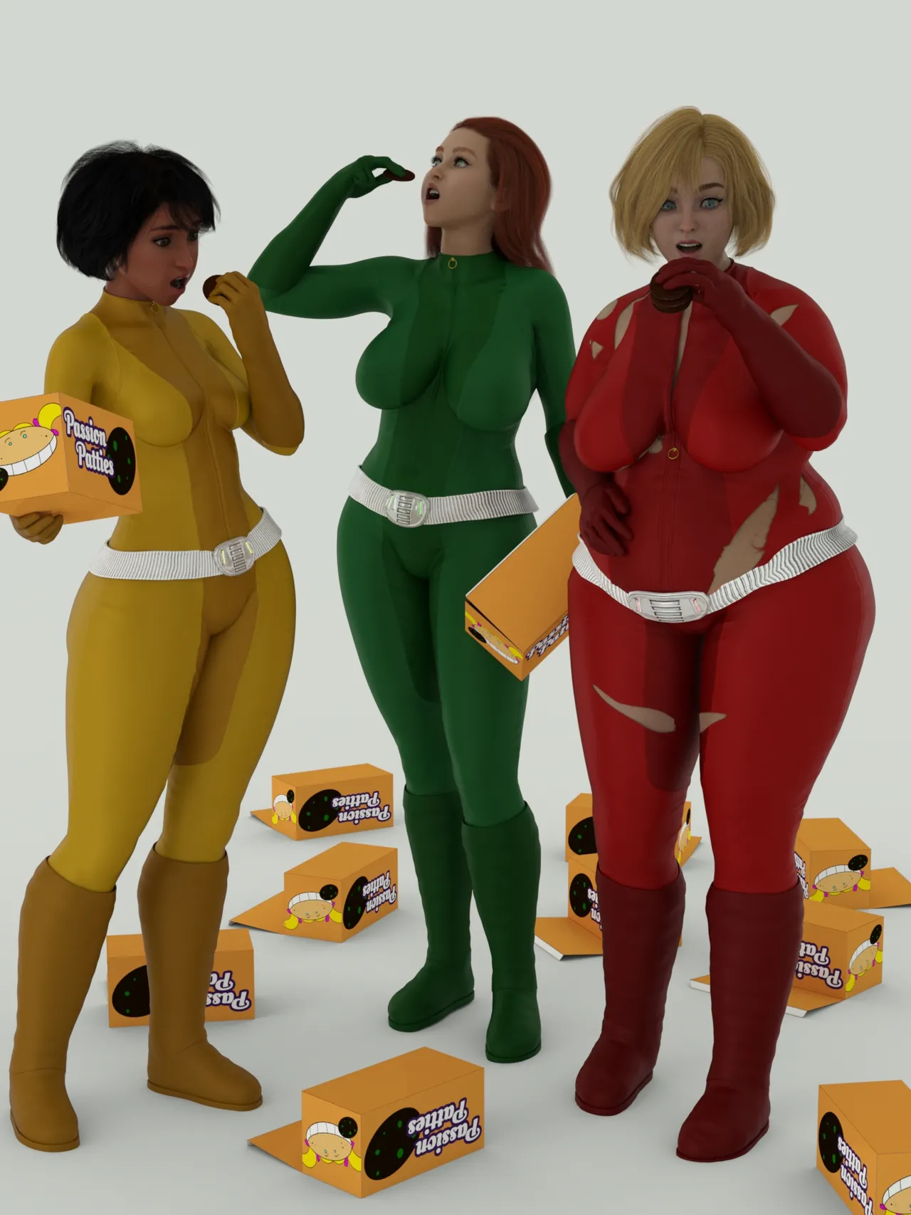 PersonDudeManGuy Artworks - Image 75