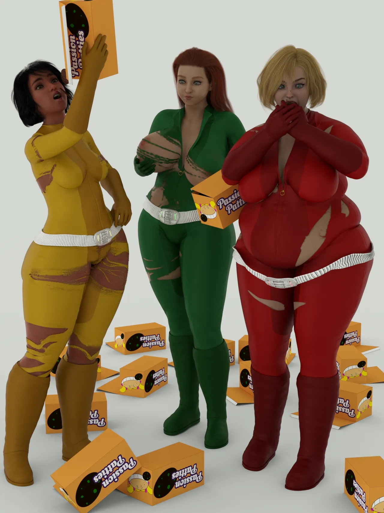PersonDudeManGuy Artworks - Image 76