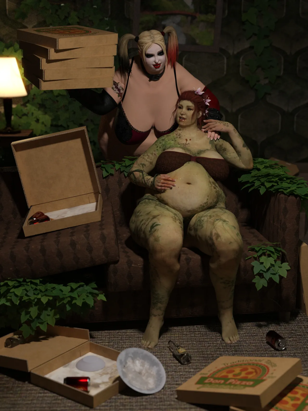 PersonDudeManGuy Artworks - Image 90