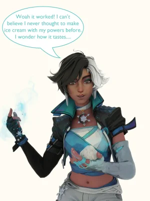 PersonDudeManGuy Artworks - Page 12