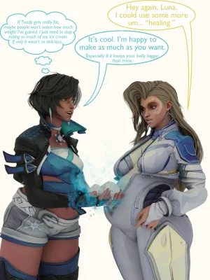 PersonDudeManGuy Artworks - Page 13
