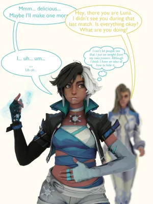 PersonDudeManGuy Artworks - Page 15
