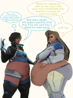 PersonDudeManGuy Artworks - Page 16