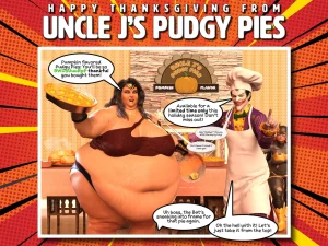 PersonDudeManGuy Artworks - Page 31